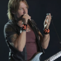 Keith Urban has Some Issues in Canada [VIDEO]