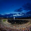 NASCAR Race for the Chase at Richmond