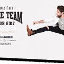 Thomas Rhett Comes To The Peoria Civic Center With Kelsea Ballerini