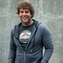 Billy Currington #1 for Second Week, All Alone