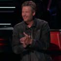 Blake Shelton Fills #TeamBlake on ‘The Voice’ Season 11 [VIDEOS]