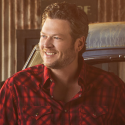 Blake Shelton Hits 10 Million Albums Sold Milestone