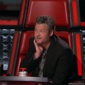 Blake Shelton Eliminates One on ‘The Voice’ in Battle Round [VIDEO]