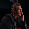 Blake Shelton has to make Tough Choice on ‘The Voice’ [VIDEO]