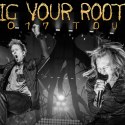 Florida Georgia Line Bringing “Dig Your Roots Tour” to Champaign, IL in 2017