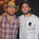 Jason Aldean Gives Thomas Rhett an ATV as End of Tour Gift [VIDEO]