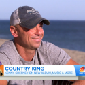 Watch Kenny Chesney on ‘Today Show’ Here [VIDEO]