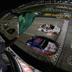 NASCAR Sprint Cup Series AAA Texas 500