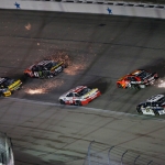 NASCAR Sprint Cup Series AAA Texas 500