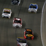 NASCAR Sprint Cup Series AAA Texas 500