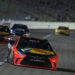 NASCAR Sprint Cup Series AAA Texas 500