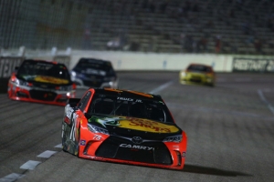 NASCAR Sprint Cup Series AAA Texas 500