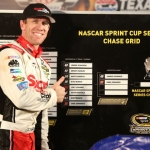 NASCAR Sprint Cup Series AAA Texas 500