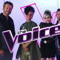 Monday ‘The Voice’ Will Have Live Performances and Voting [VIDEO]