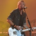 Keith Urban “ripCORD World Tour” Photo Album