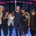 Blake Shelton has #TeamBlake Ready for Season 11 Live Shows on ‘The Voice’ [VIDEO]