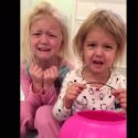 HILARIOUS! 6th Annual “I Told My Kids I Ate Their Halloween Candy” [VIDEO]