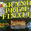 B104 Grand Prize Event Monday at Maguire’s