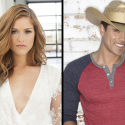 Cassadee Pope and Dustin Lynch will Compete on ‘Lip Sync Battle’