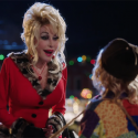 ICYMI: NBC will Re-Air Dolly Parton’s ‘Christmas Of Many Colors’
