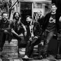 Old Dominion Plays at Patriots Super Bowl Celebration Party