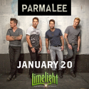 B104 Welcomes Parmalee to the Limelight Eventplex