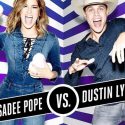 Lip Sync Battle Sneak Peak With Cassadee Pope And Dustin Lynch [VIDEO]