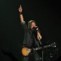 Keith Urban Scores First Number One of 2017