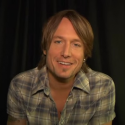 Keith Urban has been Supporting St. Jude for nearly Two Decades