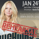 Miranda Lambert at Joe’s in Chicago January 24th