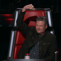 Who Chose Blake Shelton on ‘The Voice’ Season 12 Premiere? [VIDEOS]