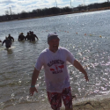 Buck’s 2017 Polar Plunge for Special Olympics Video