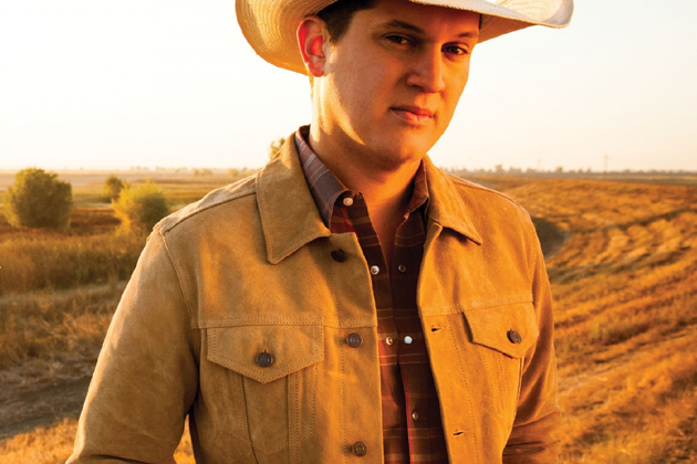 Watch New Jon Pardi Music Video for “Dirt On My Boots” | B104 WBWN-FM