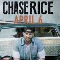 Win Tickets To Chase Rice At The Limelight Eventplex