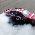 Ryan Newman in Right Place to Win in Phoenix [VIDEO, PHOTOS]