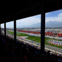 NASCAR Wraps West Coast Swing Wide Open in California with Auto Club 400