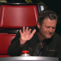 Blake Shelton Gets Surprising Addition to Team Blake on ‘The Voice’ [VIDEO]