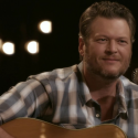 Blake Shelton Sings TLC’s “Waterfalls” [VIDEO]