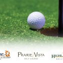 Win Golf for 2 from Bloomington Golf and B104