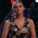 U of I Student Eliminated on ‘The Voice’ [VIDEOS]