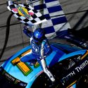 Ricky Stenhouse Jr. gets First NASCAR Win at Talladega [VIDEO, PHOTOS]