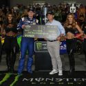 Kyle Busch Wins NASCAR All-Star Race and $1 Million [VIDEO, PHOTOS]