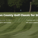 Join B104 for the 2017 St. Jude Golf Classic