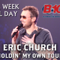 Win Tickets to “Holdin’ My Own Tour”