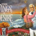 KFC Has A Romance Novel, Because Why Not?