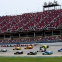 New NASCAR Format Could Produce Multiple “Big Ones” at Dega