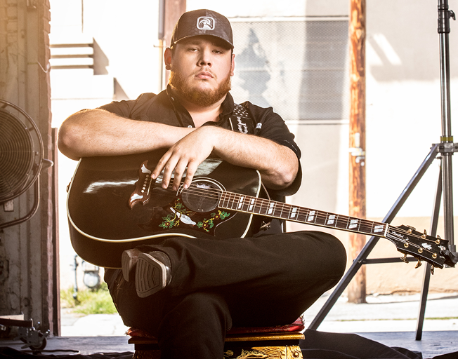 Luke Combs