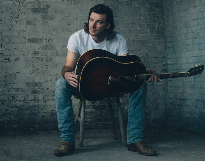 Morgan Wallen