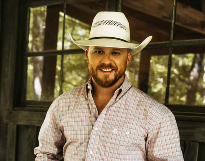 Cody Johnson