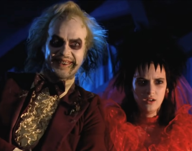 Is ‘Beetlejuice 2’ Happening? | B104 WBWN-FM